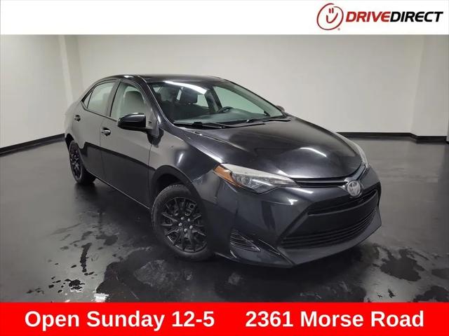 2019 Toyota Corolla for sale near Columbus, OH