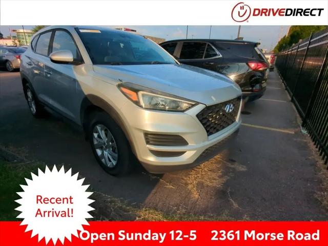 2019 Hyundai Tucson Value for sale in Columbus, OH