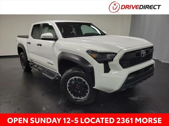 2025 Toyota Tacoma TRD Off Road for sale near Columbus, OH