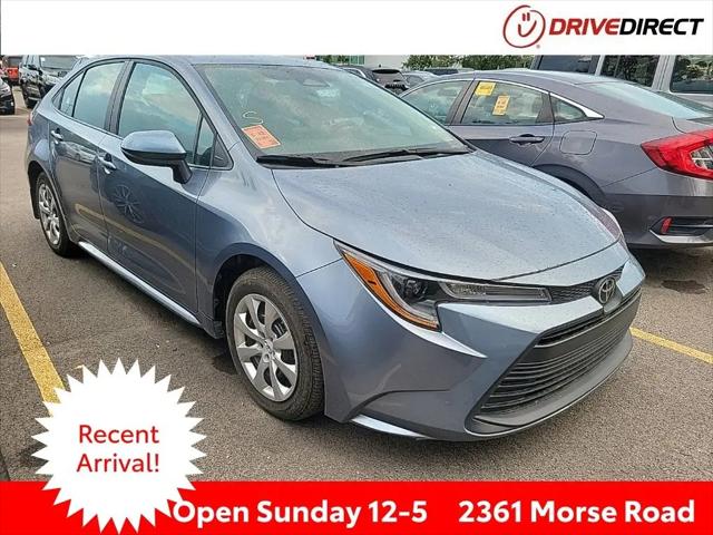 2026 Toyota Corolla LE for sale in Columbus, OH