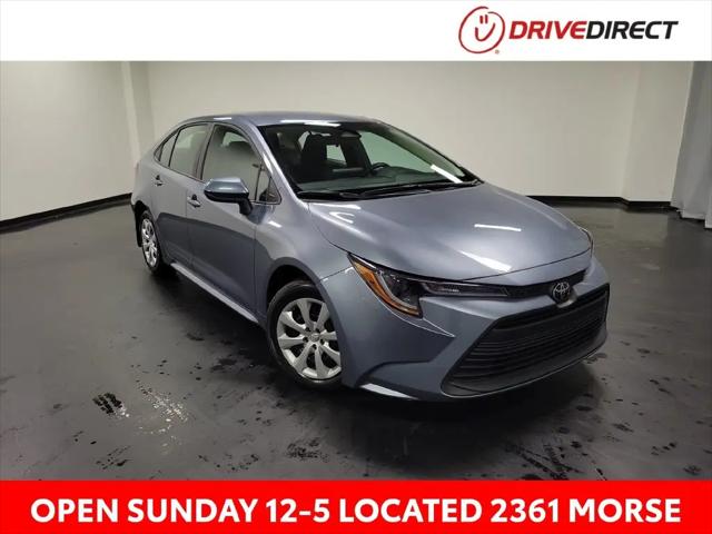 2026 Toyota Corolla LE for sale in Columbus, OH