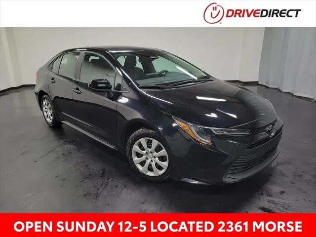 2024 Toyota Corolla LE for sale in Columbus, OH