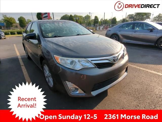 2014 Toyota Camry L for sale in Columbus, OH