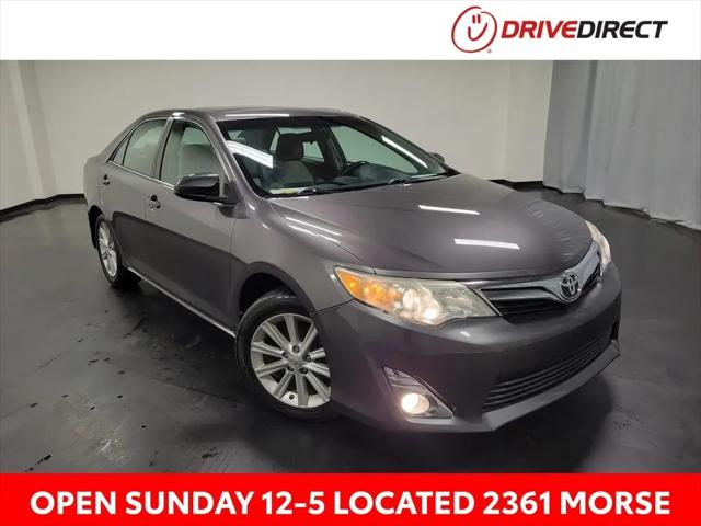 2014 Toyota Camry L for sale in Columbus, OH
