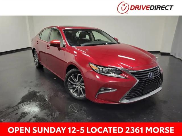 2018 Lexus ES 300h ES 300h for sale near Columbus, OH