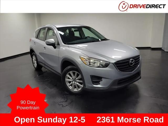 2016 Mazda CX-5 Sport for sale near Columbus, OH
