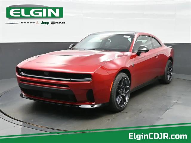 2027 Dodge Charger Scat Pack Plus for sale in Streamwood, IL