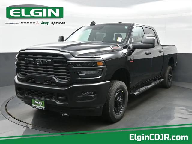 2027 Ram 2500 Tradesman for sale in Streamwood, IL