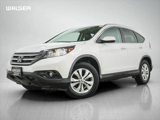 2014 Honda CR-V EX-L for sale in Burnsville, MN