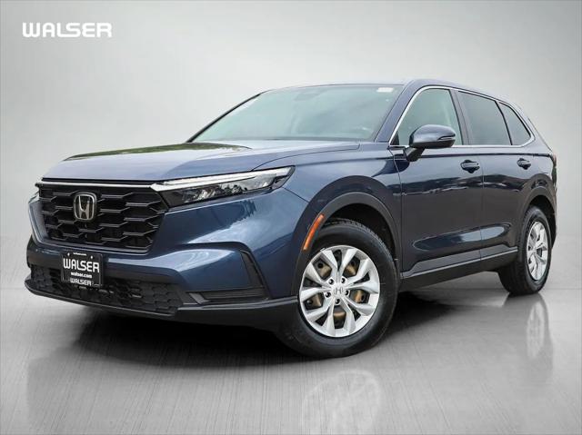 2025 Honda CR-V LX AWD for sale in Burnsville, MN