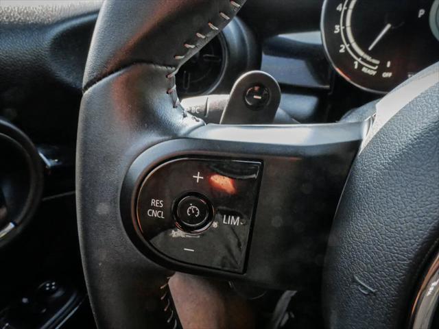 2024 MINI Cooper Convertible Cooper S