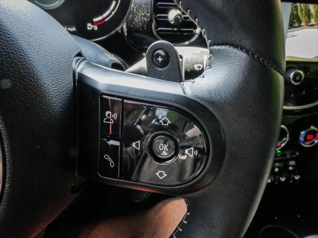 2024 MINI Cooper Convertible Cooper S