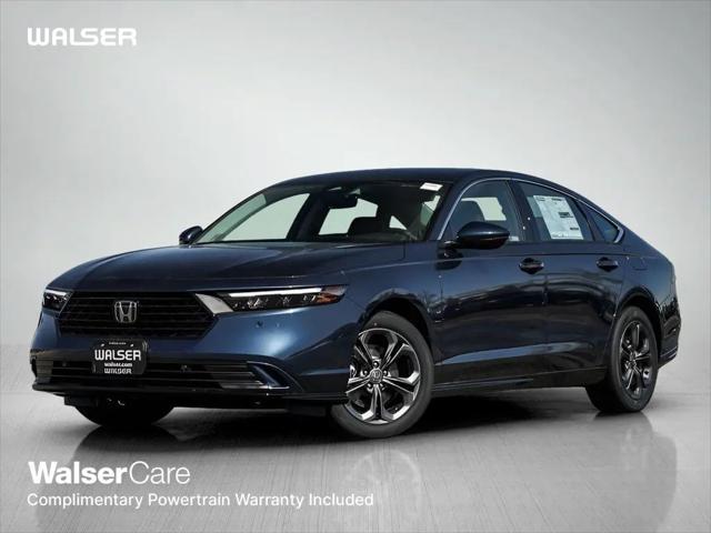2026 Honda Accord Sedan EX-L for sale in Burnsville, MN