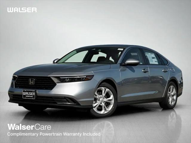 2026 Honda Accord Sedan LX for sale in Burnsville, MN