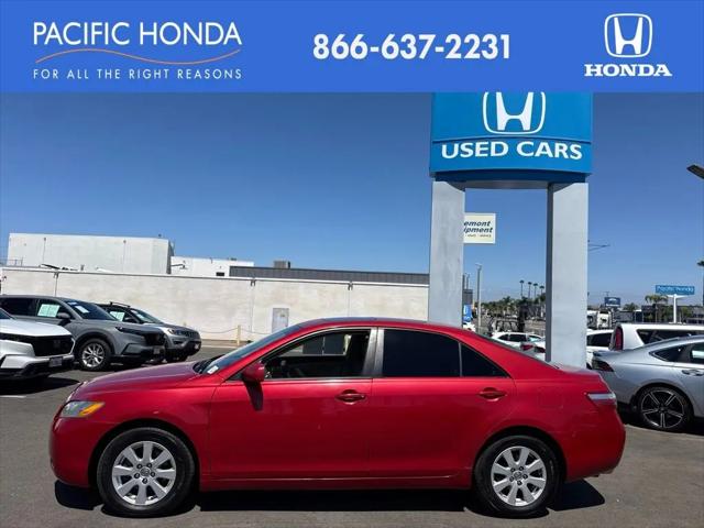 2007 Toyota Camry XLE V6 for sale in San Diego, CA