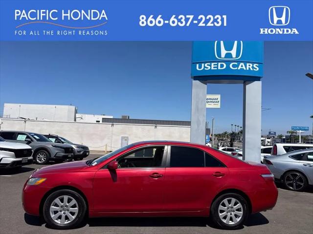 2007 Toyota Camry XLE V6 for sale in San Diego, CA