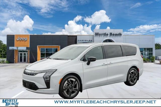 2027 Chrysler Pacifica Limited for sale in Myrtle Beach, SC