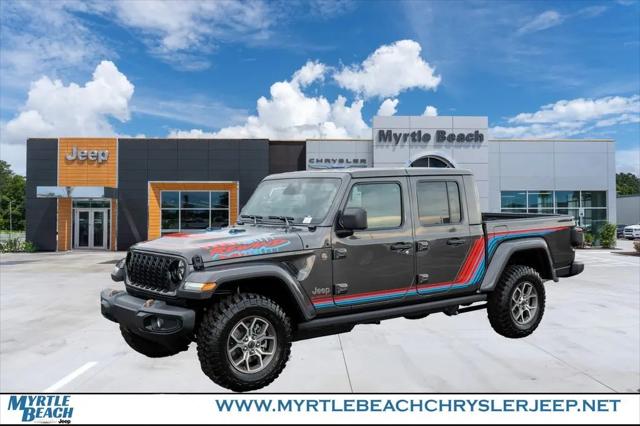 2026 Jeep Gladiator Sport for sale in Myrtle Beach, SC