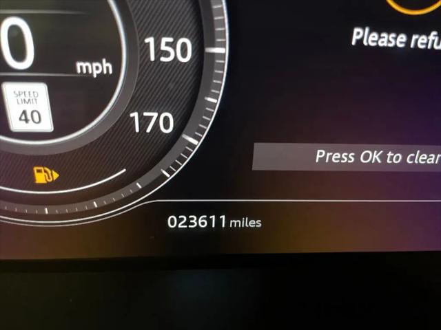 2020 Jaguar F-PACE S P380 AWD Automatic