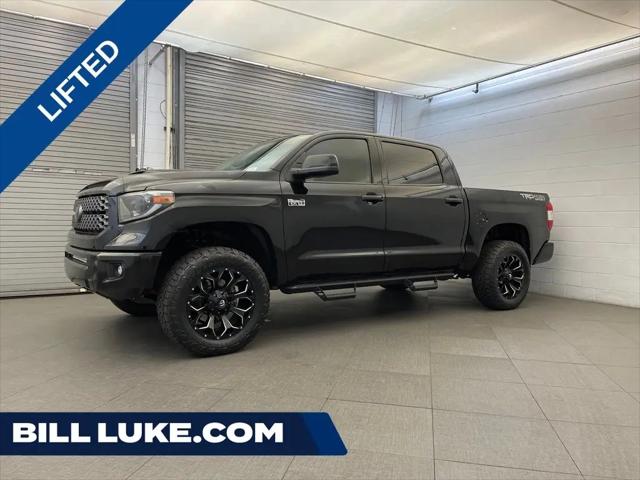 2019 Toyota Tundra SR5 5.7L V8 for sale in Phoenix, AZ