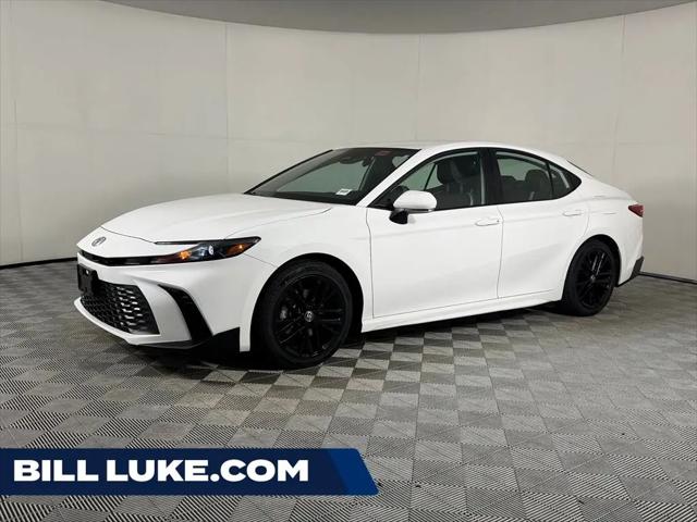 2025 Toyota Camry SE for sale in Phoenix, AZ