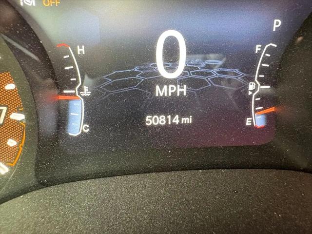 2022 Jeep Compass Altitude FWD
