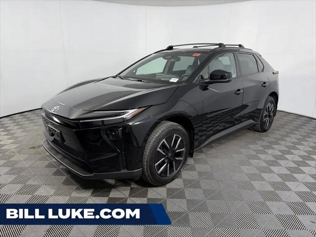 2026 Toyota bZ XLE Plus for sale in Phoenix, AZ