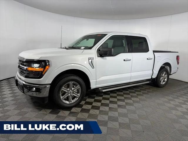 2025 Ford F-150 XLT for sale in Phoenix, AZ