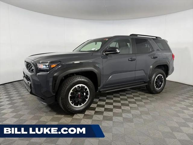 2026 Toyota 4Runner TRD Off Road for sale in Phoenix, AZ