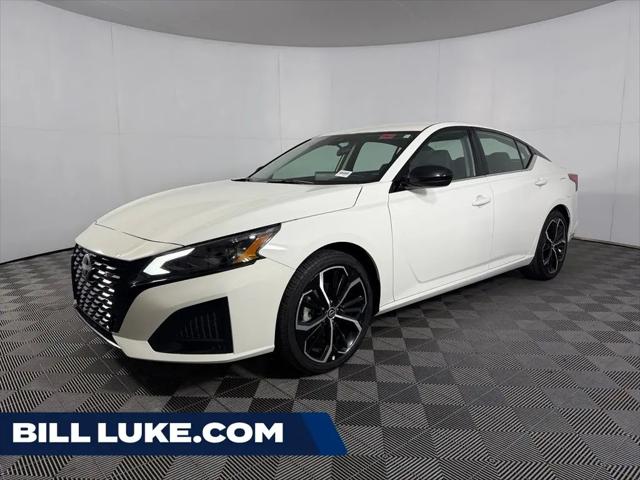 2026 Nissan Altima SR FWD for sale in Phoenix, AZ