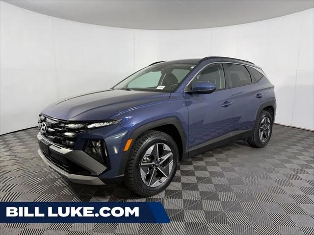2026 Hyundai Tucson SEL for sale in Phoenix, AZ