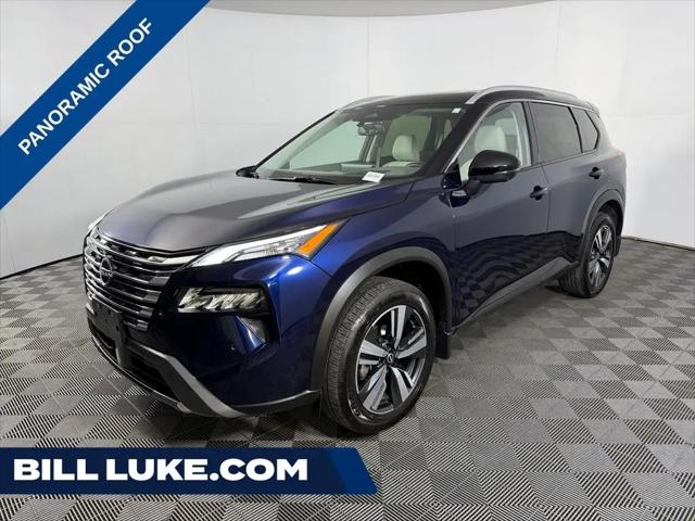 2025 Nissan Rogue SL Intelligent AWD for sale in Phoenix, AZ