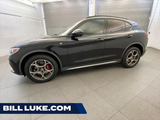 2022 Alfa Romeo Stelvio Ti AWD for sale in Phoenix, AZ