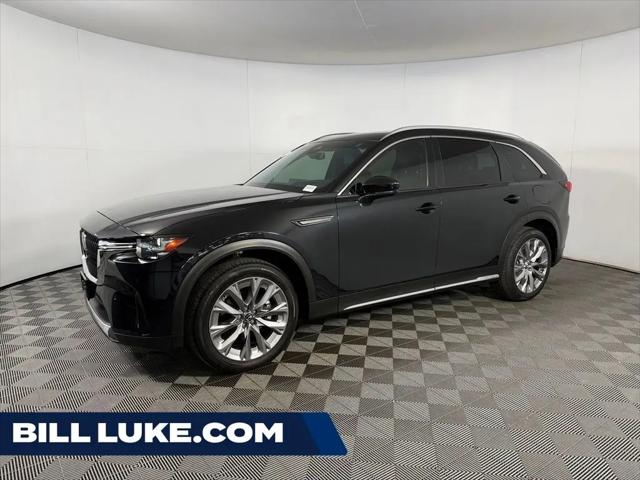 2024 Mazda X-90 3.3 Turbo Premium Plus for sale in Phoenix, AZ