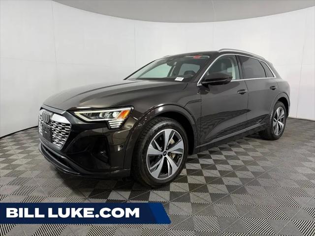 2024 Audi e-tron Premium Plus quattro for sale in Phoenix, AZ