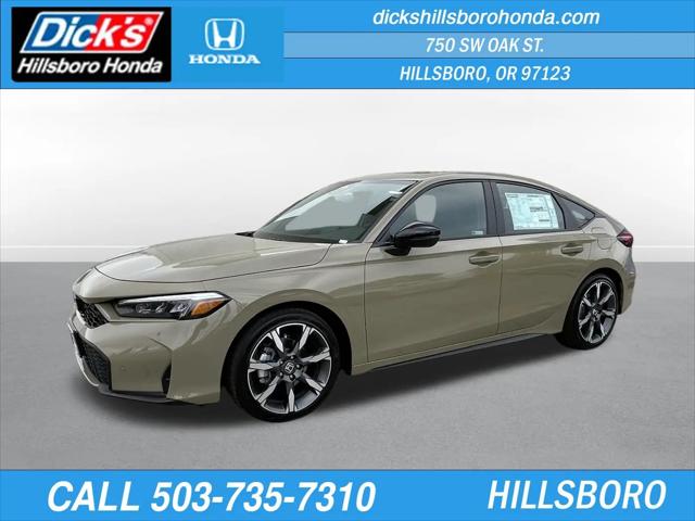 2026 Honda Civic Sport Touring for sale in Hillsboro, OR