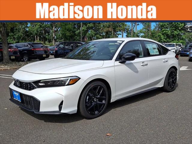 2026 Honda Civic Sport for sale in Madison, NJ