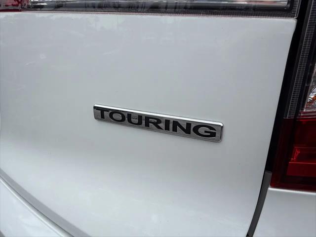 2021 Honda Pilot 2WD Touring 8 Passenger