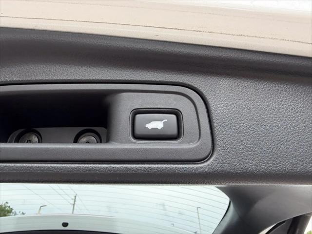 2021 Honda Pilot 2WD Touring 8 Passenger