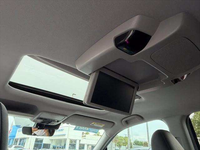 2021 Honda Pilot 2WD Touring 8 Passenger