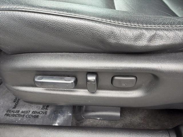 2021 Honda Pilot 2WD Touring 8 Passenger