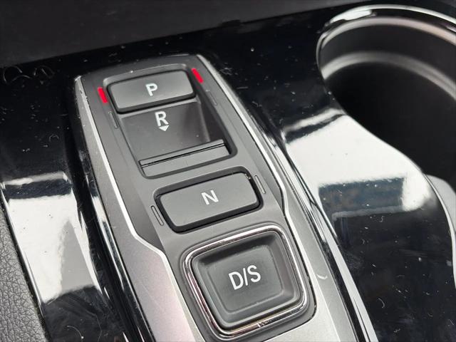 2021 Honda Pilot 2WD Touring 8 Passenger