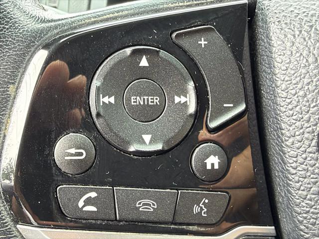 2021 Honda Pilot 2WD Touring 8 Passenger