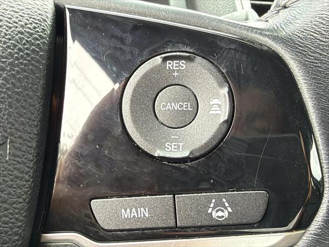 2021 Honda Pilot 2WD Touring 8 Passenger