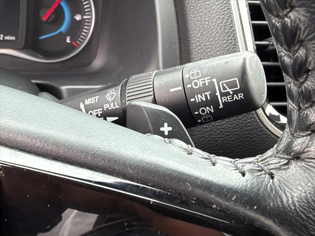 2021 Honda Pilot 2WD Touring 8 Passenger