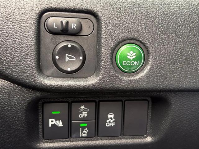 2021 Honda Pilot 2WD Touring 8 Passenger