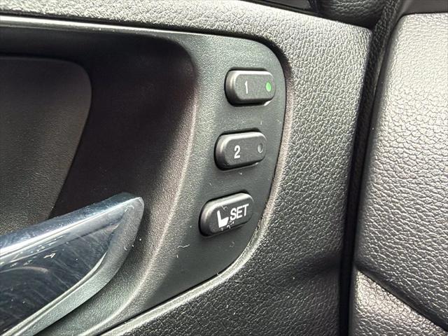2021 Honda Pilot 2WD Touring 8 Passenger