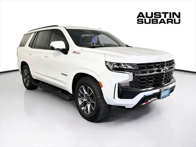 2023 Chevrolet Tahoe 4WD Z71 for sale in Austin, TX