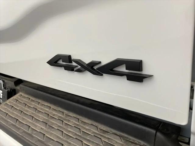 2026 Ram 2500 Limited Crew Cab 4x4 64 Box