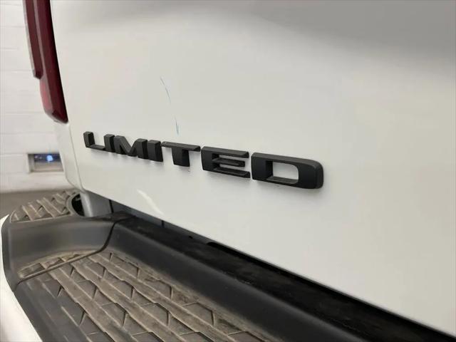 2026 Ram 2500 Limited Crew Cab 4x4 64 Box